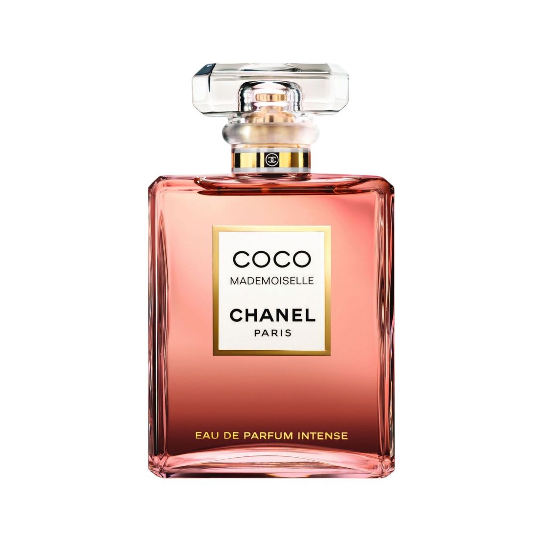 عطر کوکو مادمازل اینتنس CHANEL Coco Mademoiselle Intense