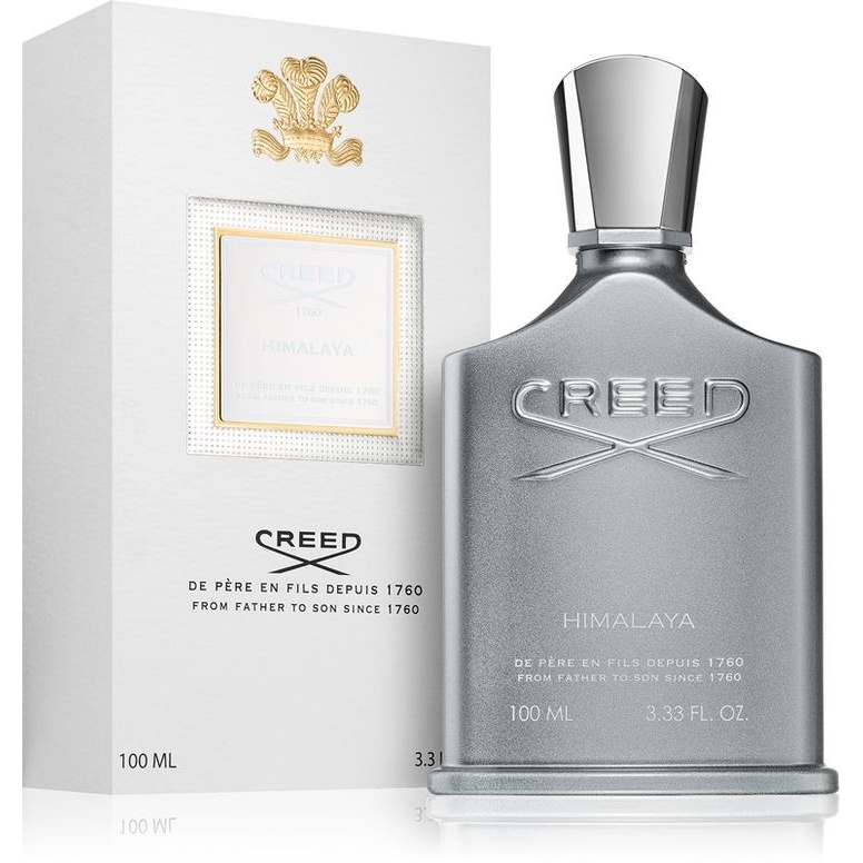 عطر مردانه کرید هیمالیا Creed Himalayaجدید
