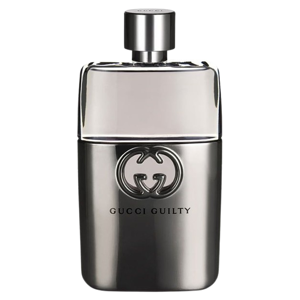 عطر مردانه گوچی گیلتی Gucci Guilty