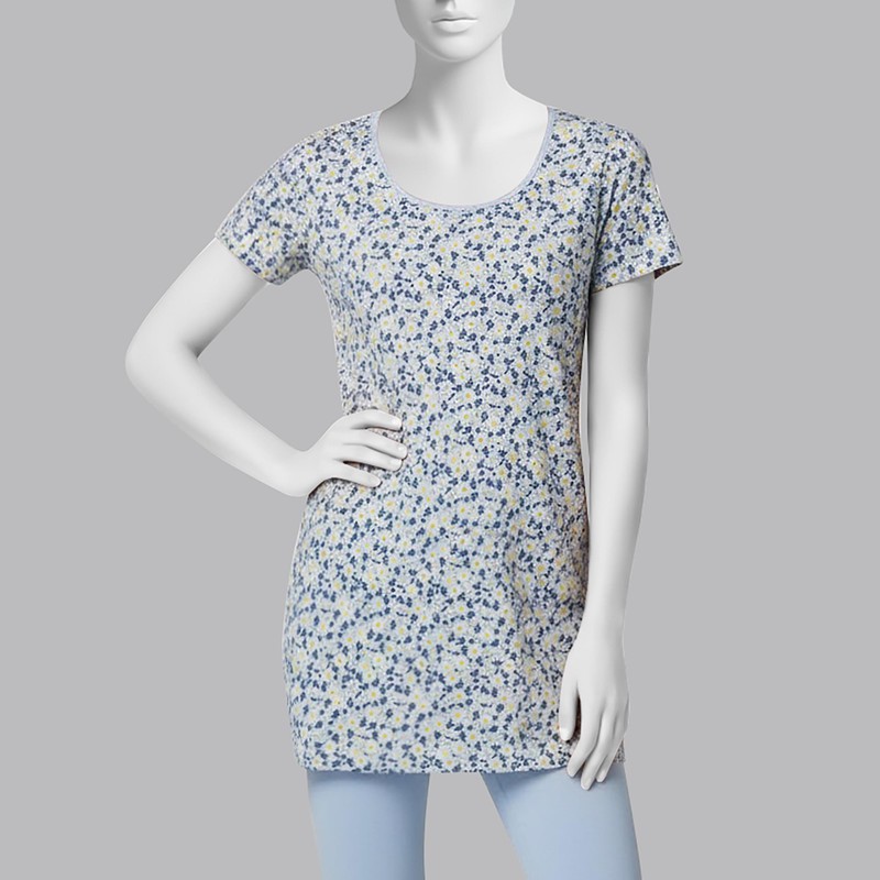 تونیک زنانه اسمارا مدل LS237