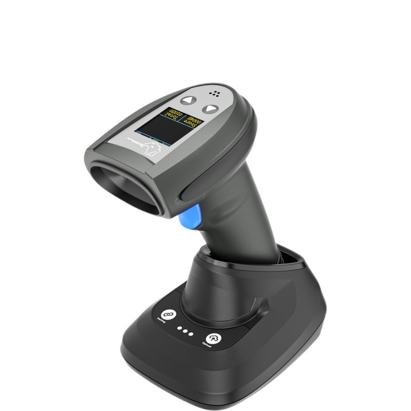 بارکد خوان دو بعدی راینو موبیلیتی مدل RM1962جدید