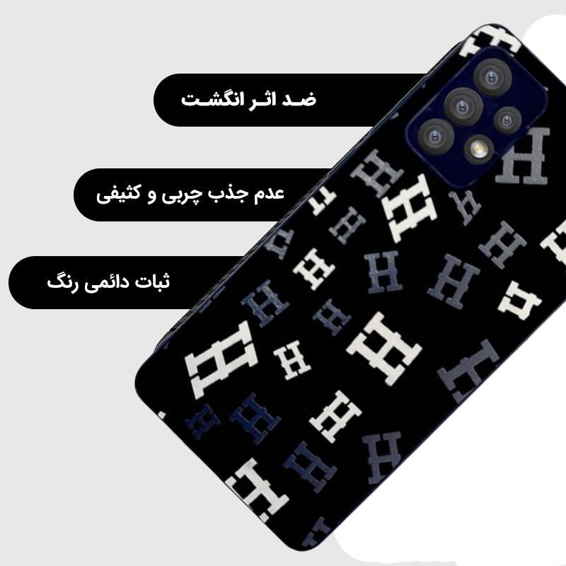 کاور مدل gol مناسب برای گوشی موبایل شیائومی Mi11 MI 11