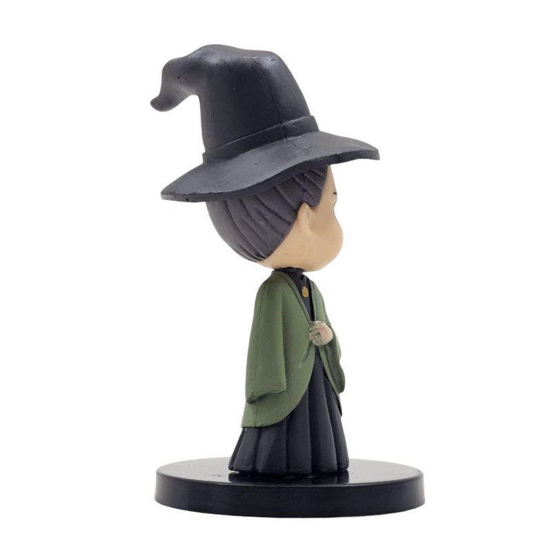 فیگور ناب سل مدل هری پاتر شخصیت پروفسور مک گونگال ارتفاع 8 سانتی متر کد HARRY POTTER mcgonagall naab011