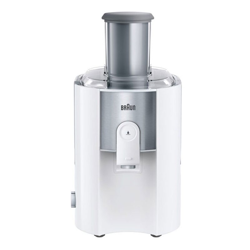 آبمیوه گیری براون مدل J500 WH