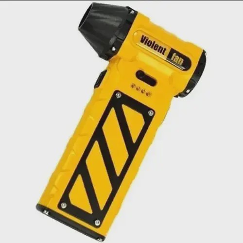 جت فن شارژی زینگارو مدل F015 قابل حملجدید