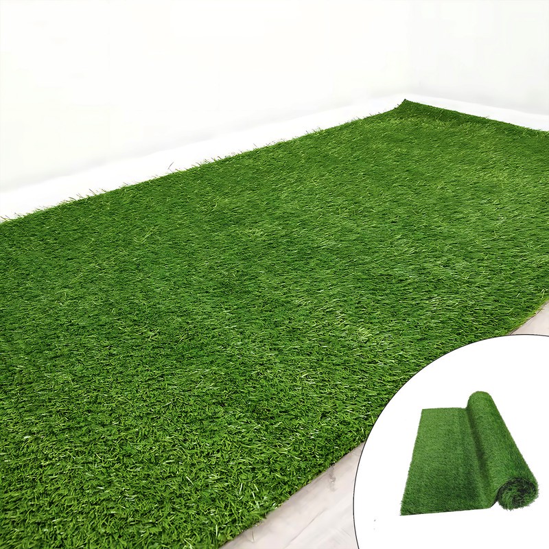 چمن مصنوعی مدل بهاره کد 400 سایز 1x3 مدل 1