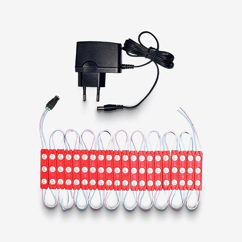 بلوک اس ام دی مدل A-12V1.2A بسته 20 عددی