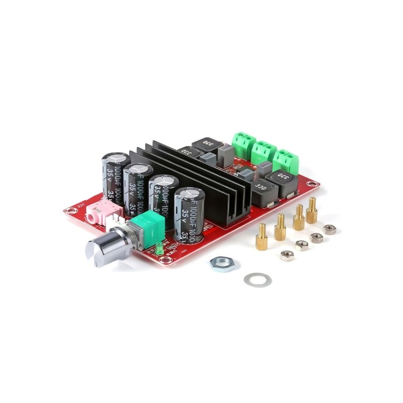 ماژول آمپلی فایر مدل XH-M190جدید