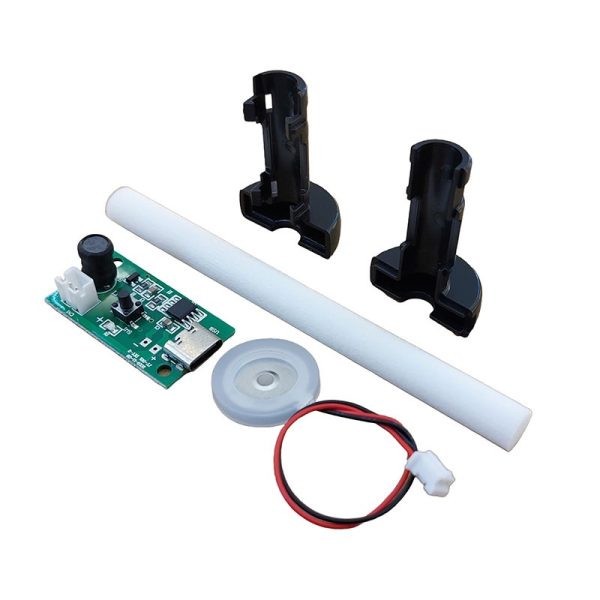 ماژول بخار سرد رطوبت ساز مدل usb typec کد 5v
