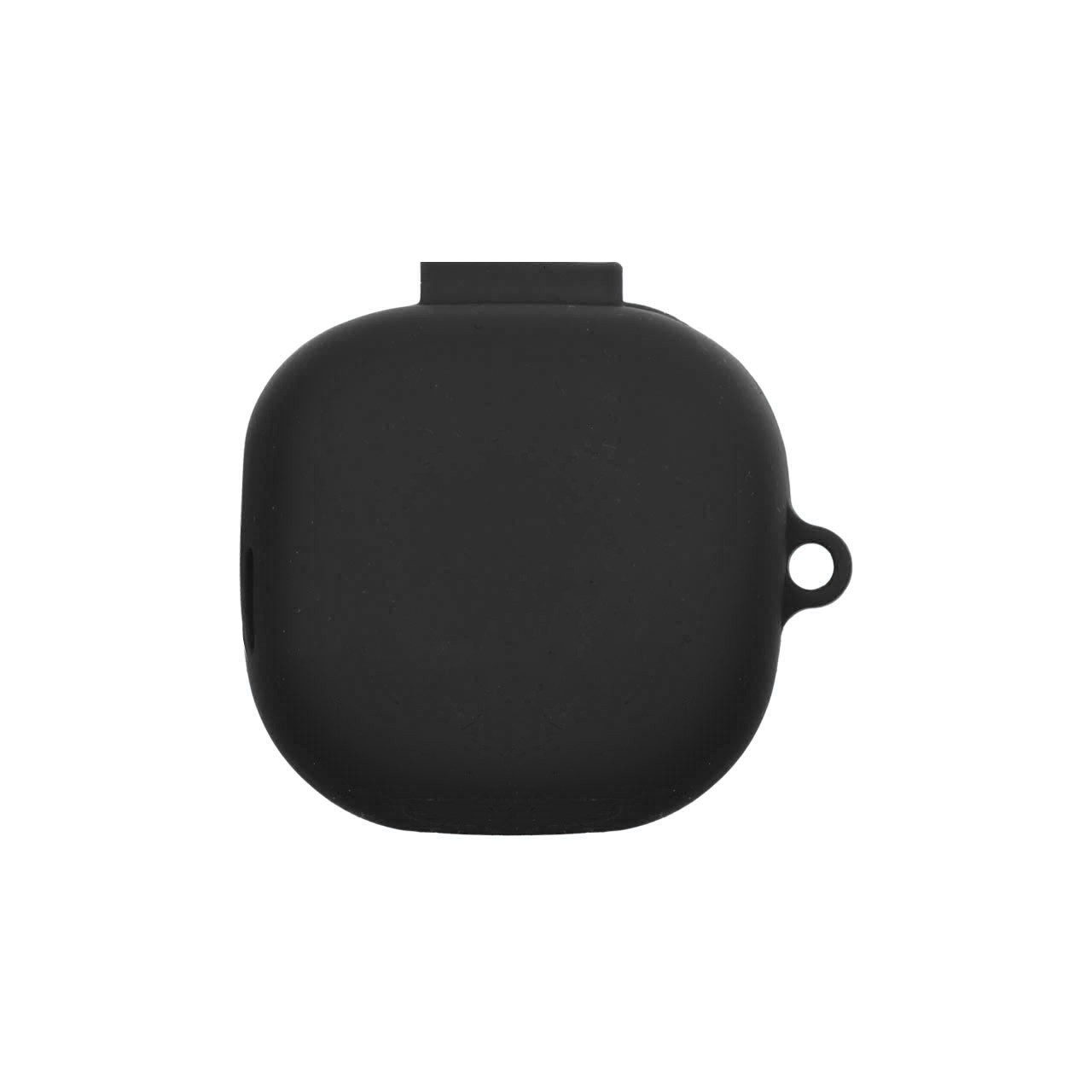 کاور ایرپاد سیلیکونی Yoshita عروسک برجسته QCY T13 - طرح 86 (پک دار)