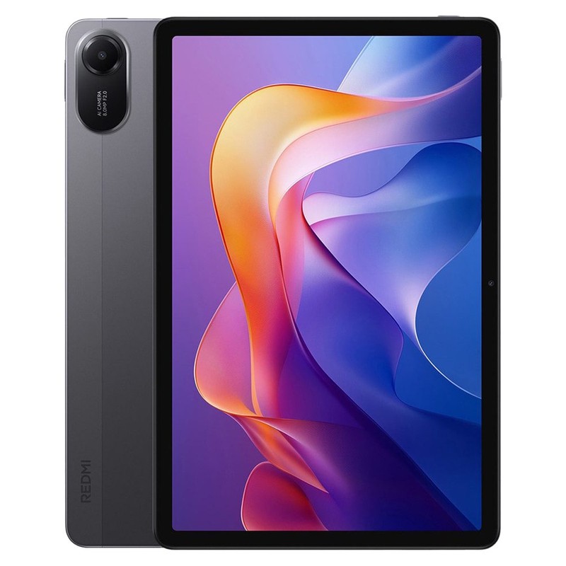 تبلت 11 اینچ شیائومی مدل Redmi Pad 2 با ظرفیت 256 گیگابایت و رم 8 گیگابایت 4G بدون ریجستری