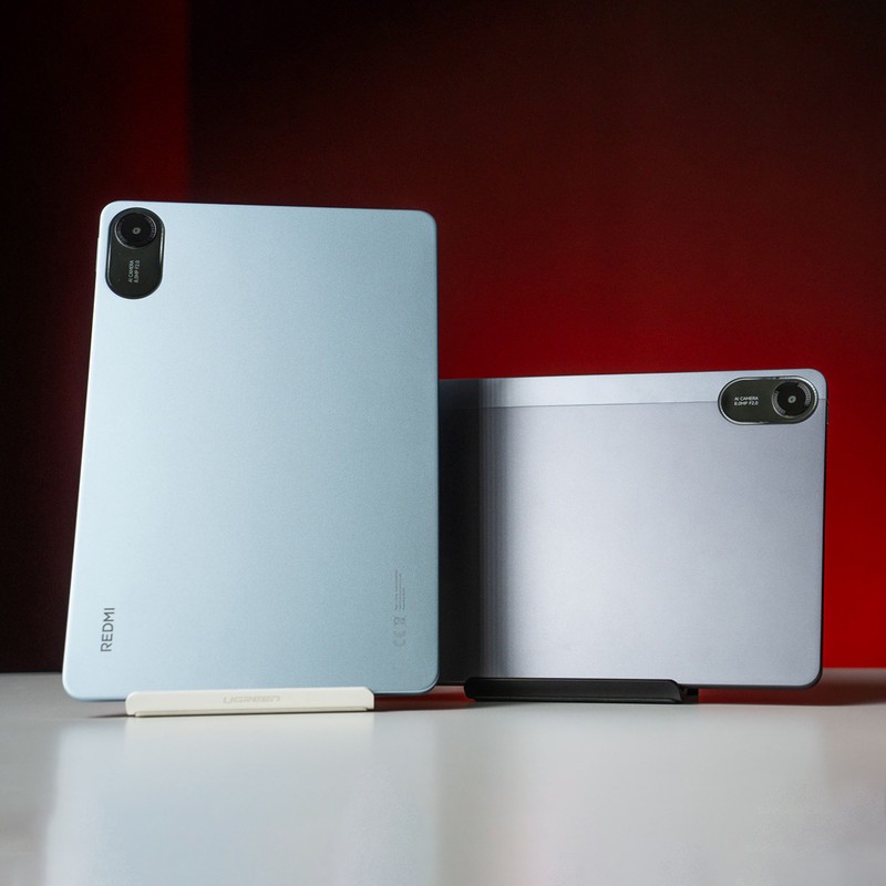 تبلت 11 اینچ شیائومی مدل Redmi Pad 2 با ظرفیت 256 گیگابایت و رم 8 گیگابایت 4G بدون ریجستری