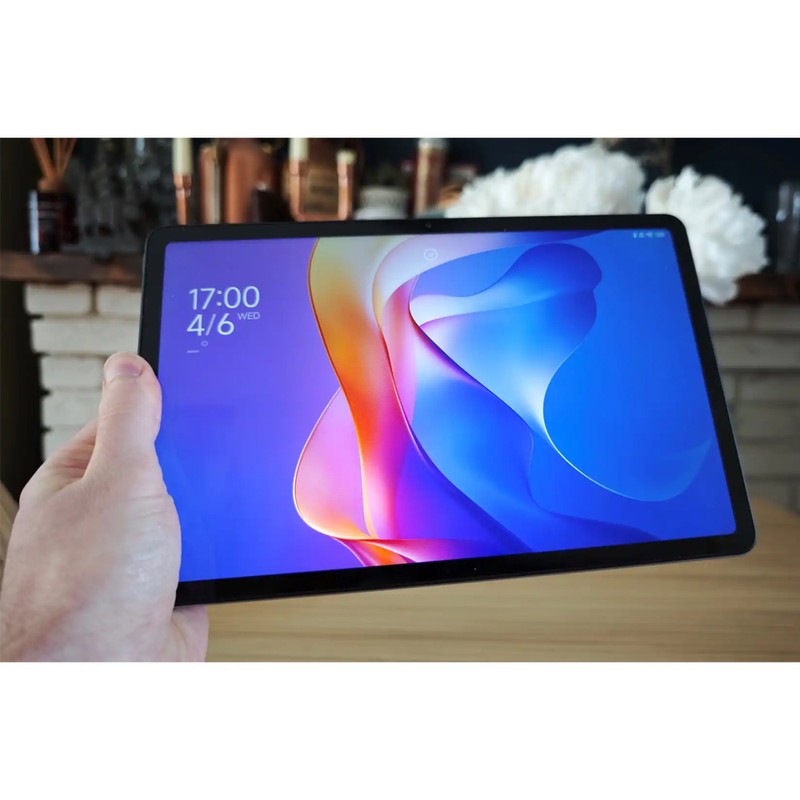 تبلت 11 اینچ شیائومی مدل Redmi Pad 2 با ظرفیت 256 گیگابایت و رم 8 گیگابایت 4G بدون ریجستری