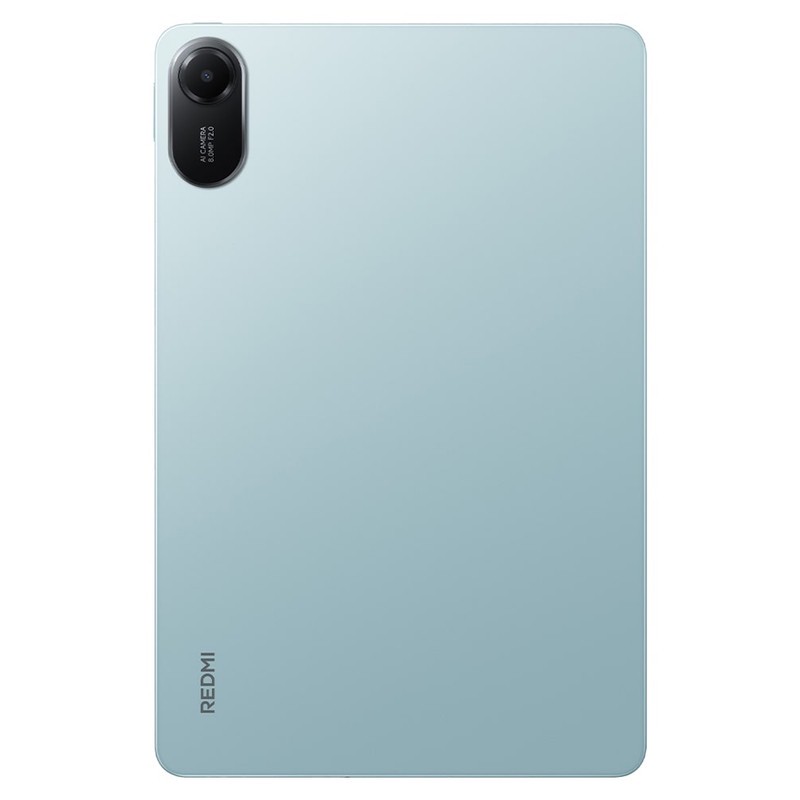 تبلت 11 اینچ شیائومی مدل Redmi Pad 2 با ظرفیت 256 گیگابایت و رم 8 گیگابایت 4G بدون ریجستری