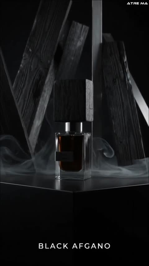 عطر بلک افغان یک گرم مردانه و زنانه (توضیحات حتما مطالعه شود)