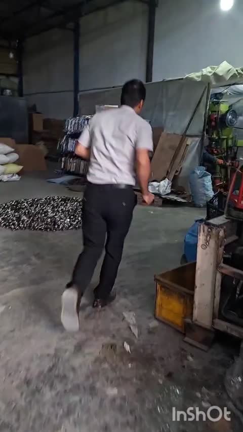 بندرخت استیل دو بال لوله 16 نگیر خرک قوطی