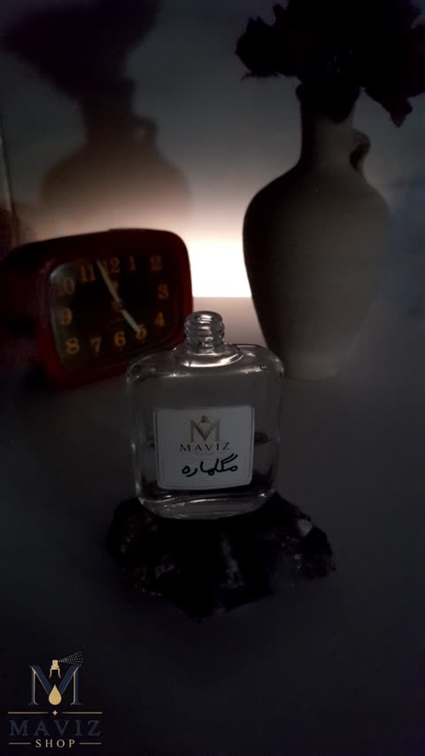 عطر اورتو پاریسی مگاماره (Orto Parisi Megamare)