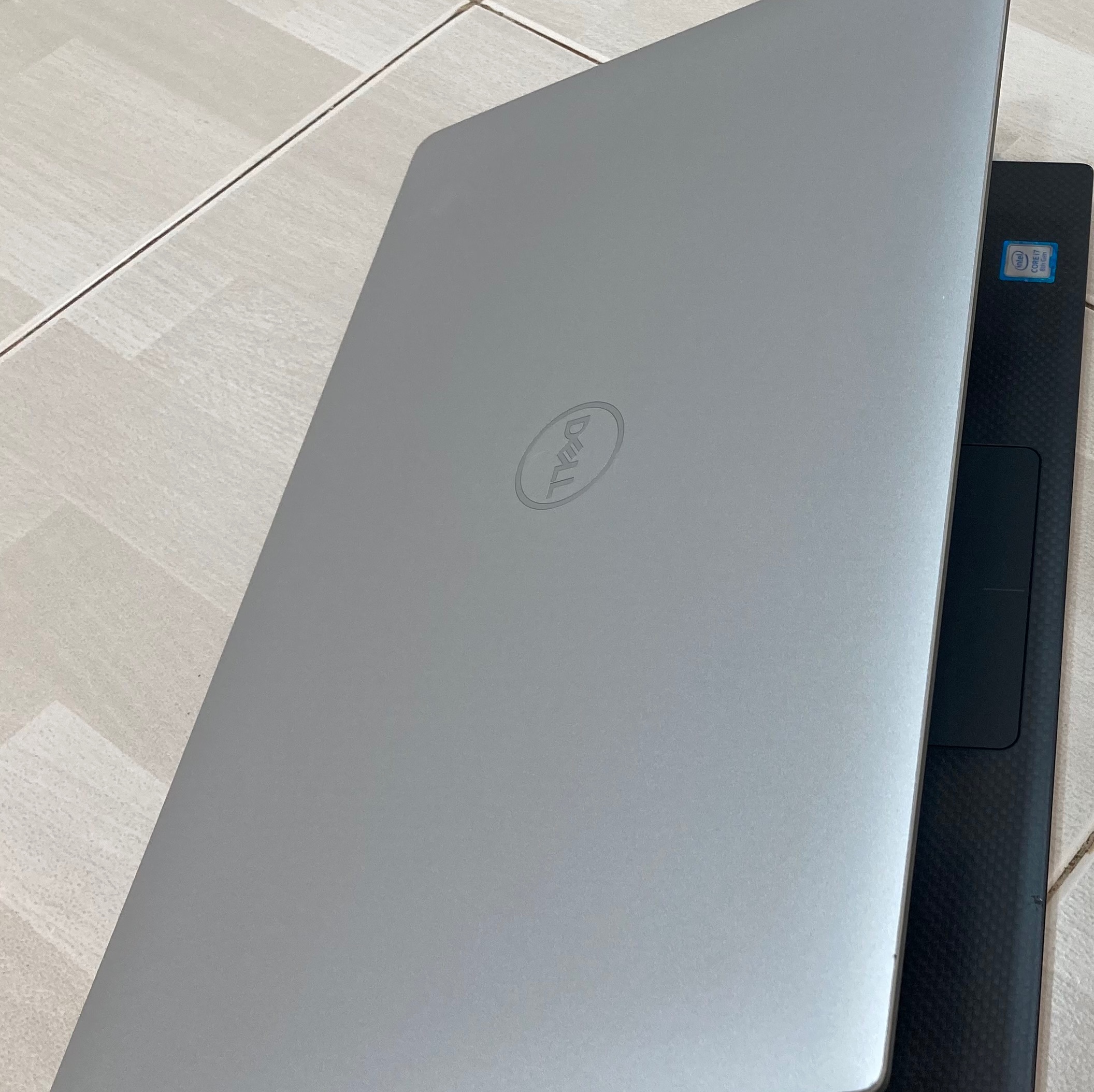لپ تاپ DELL XPS 15 9570