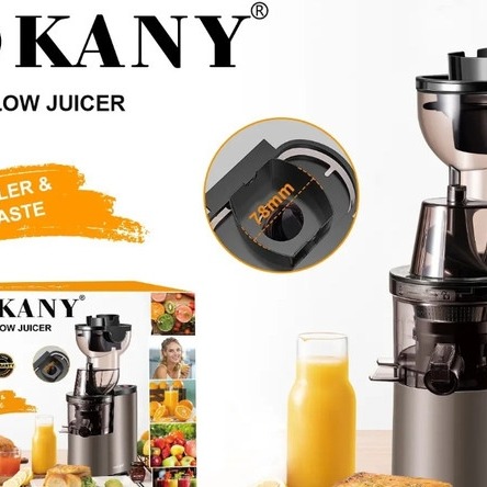 عصاره گیر سوکانی مدل SOKANY SK-27
