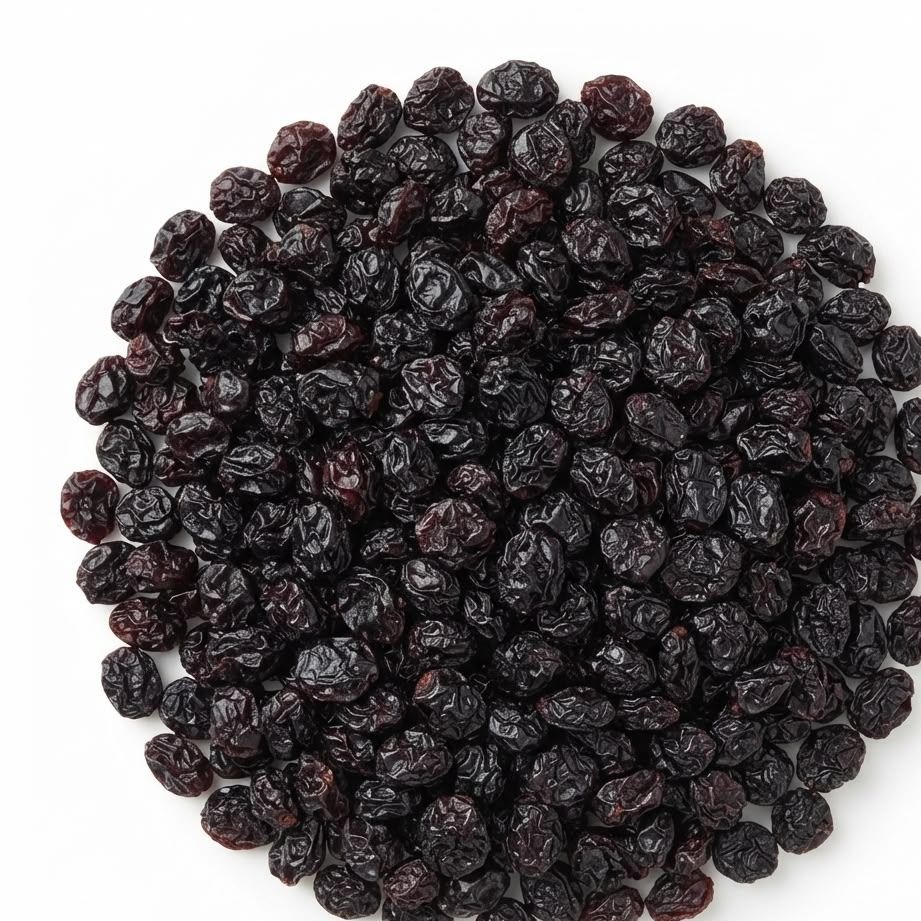 آلبالو تر لوکس 250 گرم فله