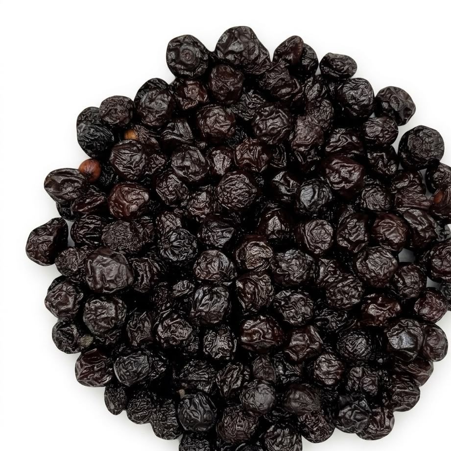 آلوچه جنگلی 250 گرم فله