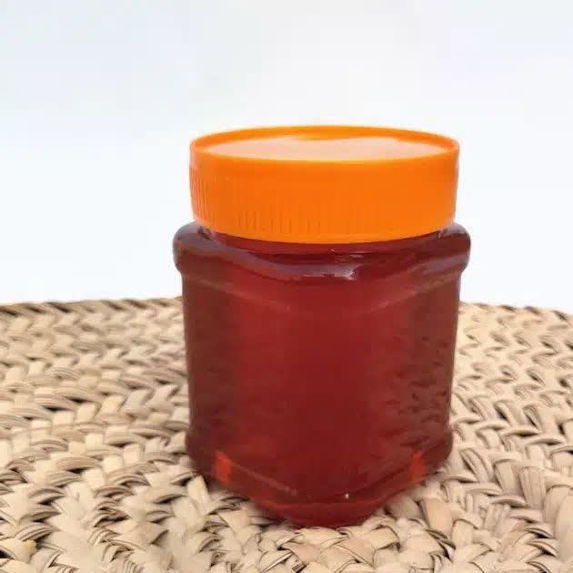 عسل گشنیز طبیعی