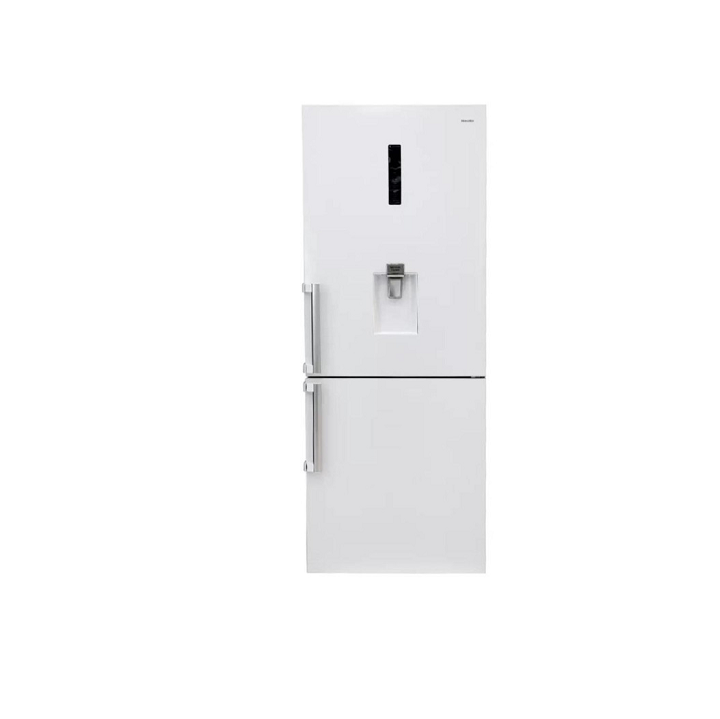 یخچال فریزر کمبی هیمالیا آبسردکن یخساز HRFN43001-1