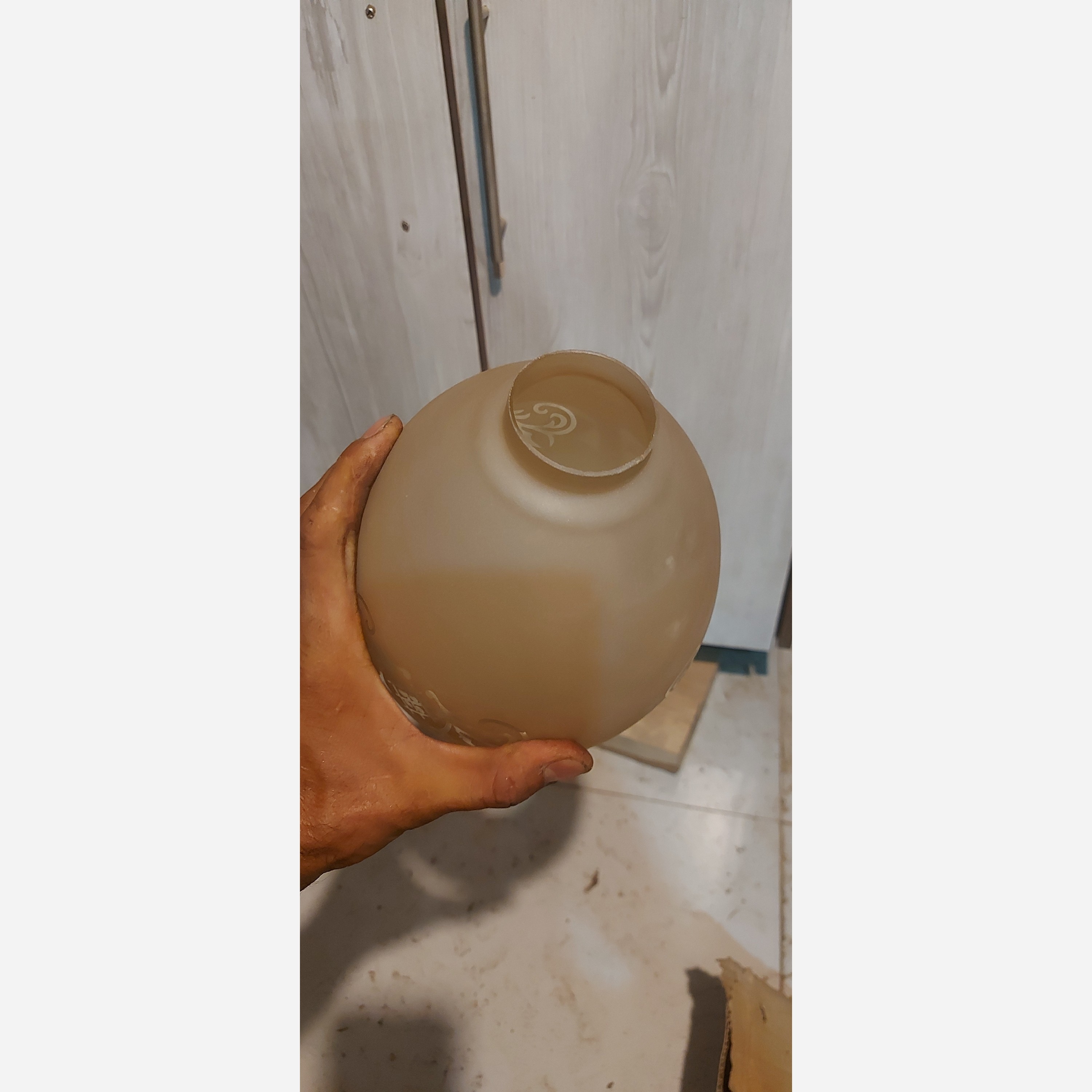 حباب خمره ای جدید