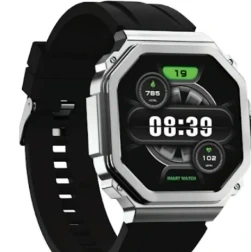 ساعت هوشمند پرودو مدل FitPulse Pro PD-LFST170 نمایشگر AMOLED ضد آب IP68