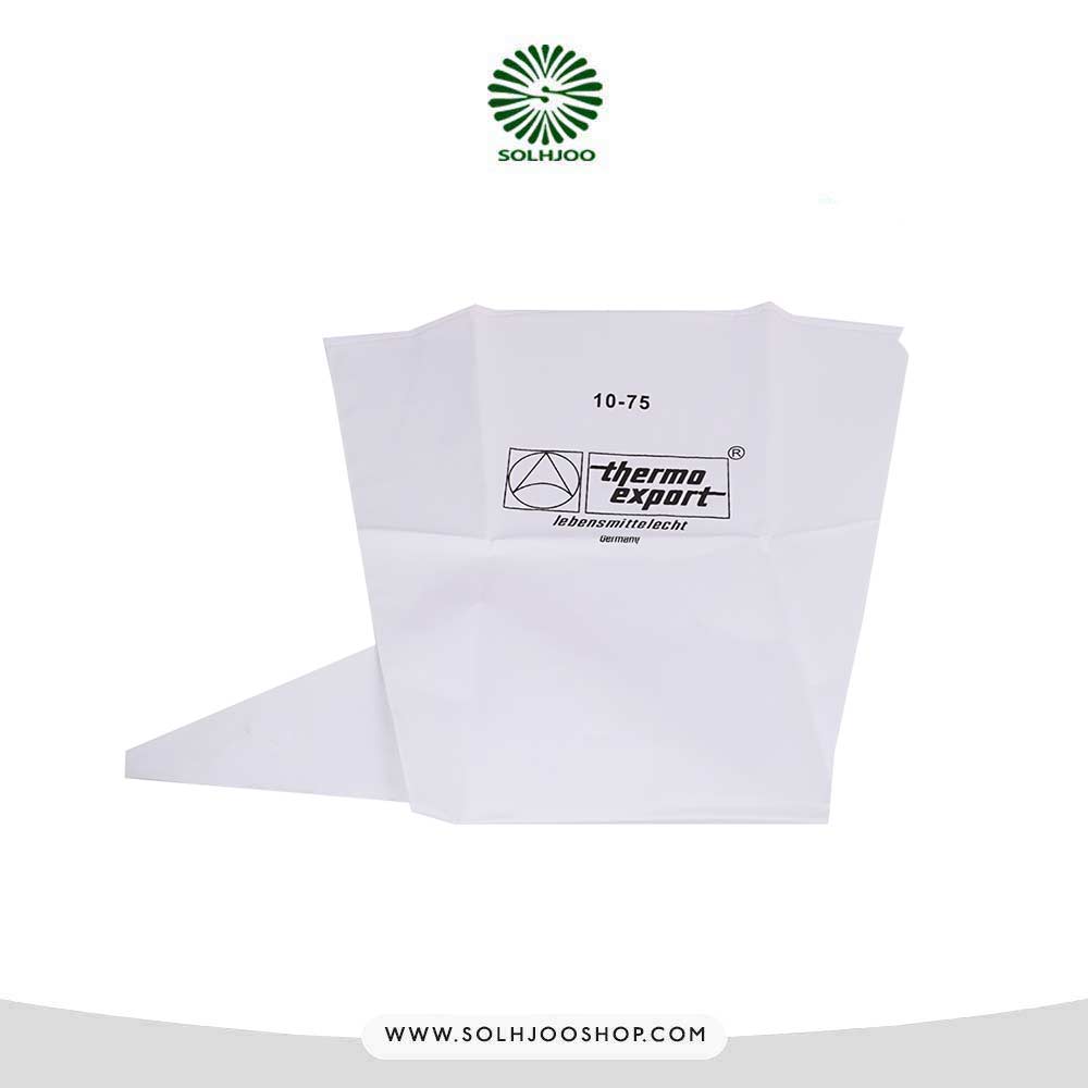 قیف آلمانی 10-75 thermo