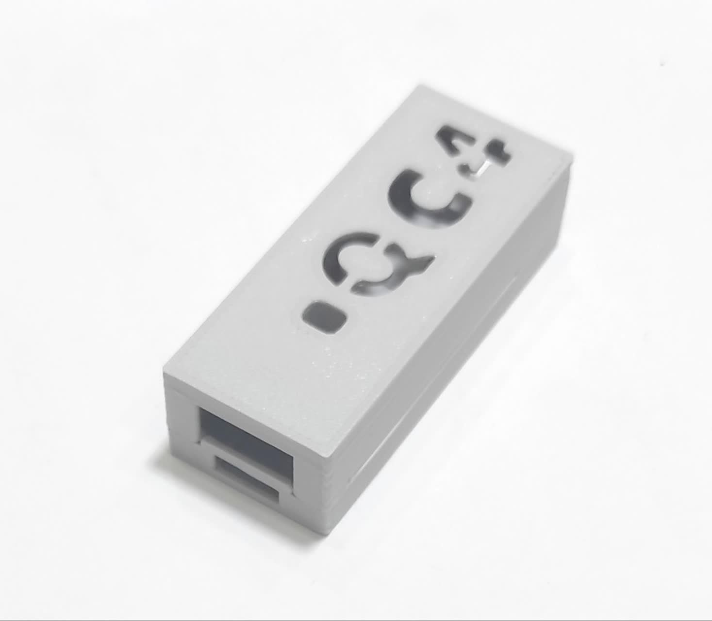 جعبه یا قاب محافظ ماژول فست شارژ QC4.0