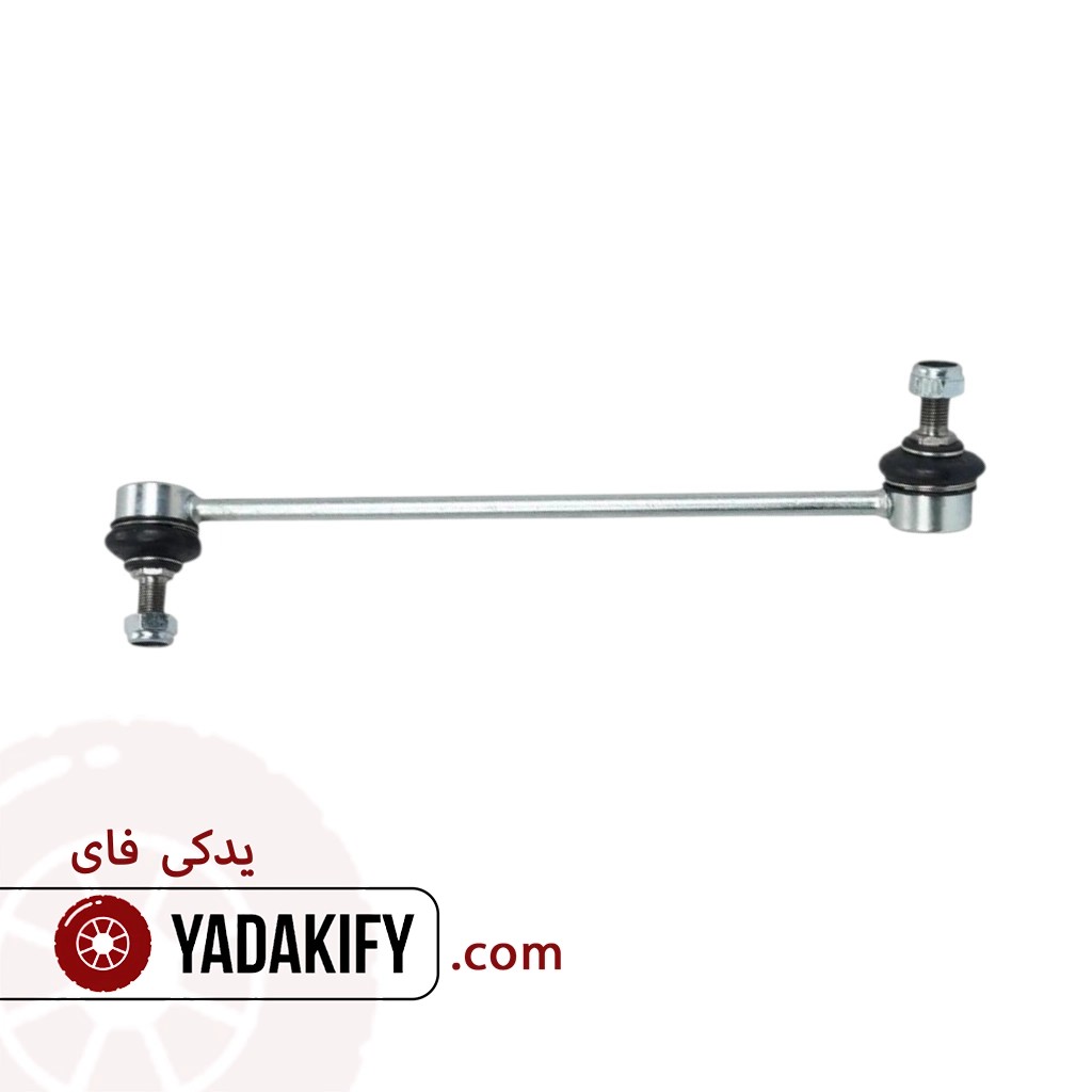 میل موجگیر جلو لیفان X60