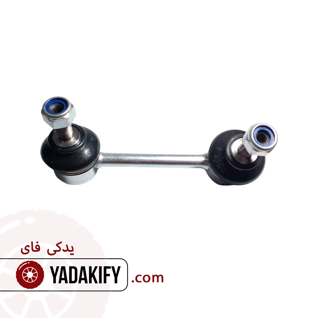 میل موجگیر عقب چپ لیفان X60