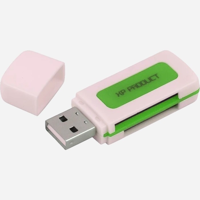 کارت خوان XP Product مدل XP-620Tجدید