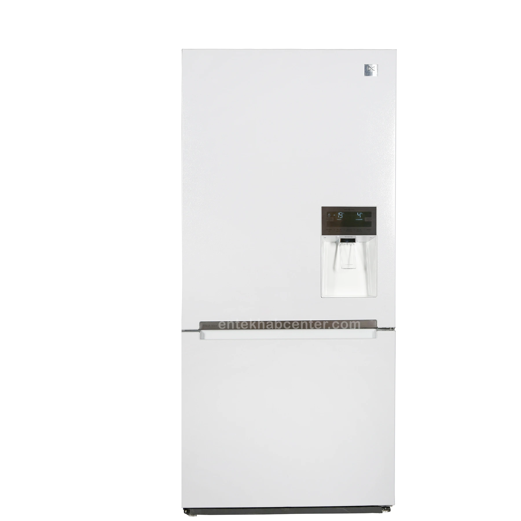 یخچال فریزر 28 فوت دوو مدل ARBMi-34GW