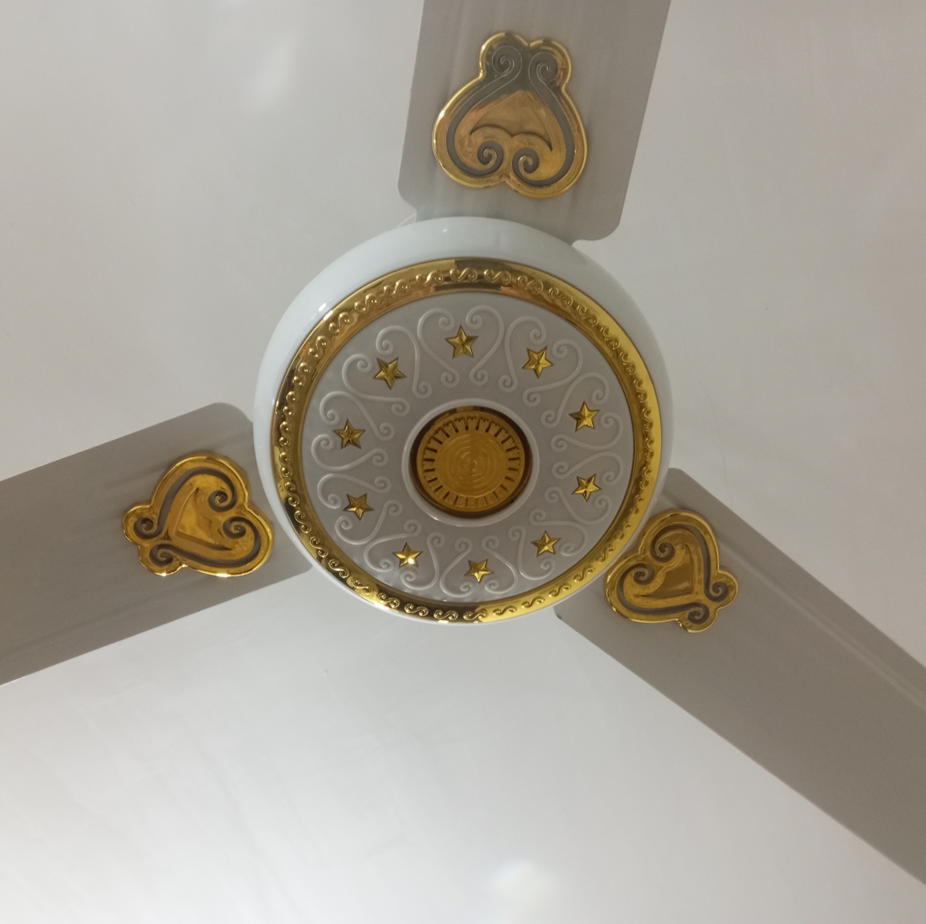 پنکه سقفی یوشا