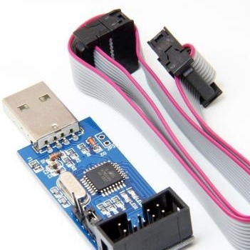 پروگرامر AVR YS-38
