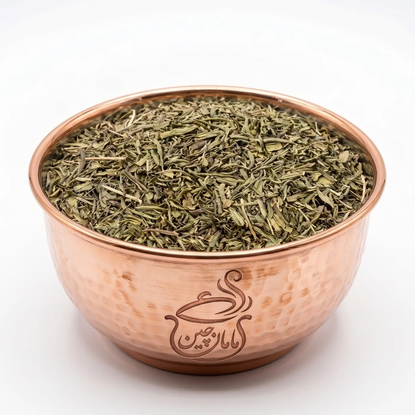 سبزی مرزه خشک