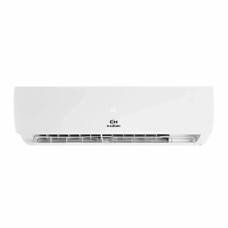 کولر گازی T1 12000 کازوکی مدل IAC-12CH/XA/A