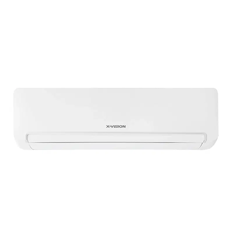 کولر گازی ایکس ویژن 18000 مدل XAC-18CHSA/HCT1
