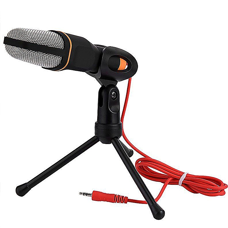 میکروفن رومیزی یانمای Yanmai SF-666B Microphone ا Yanmai SF-666B Microphone کد 4838