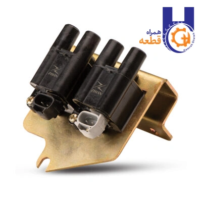 کویل وانت آریسان کامل