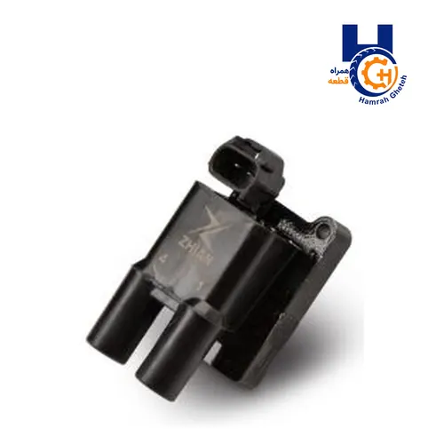 کویل پراید تک مشکی 1 و 4