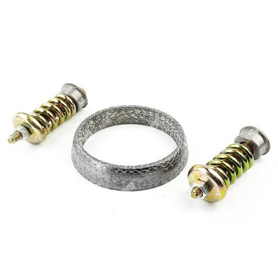 کیت واشر گلویی اگزوز پژو 405 (آراد پارت)