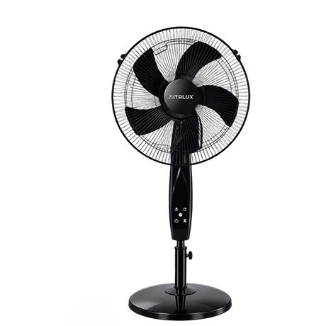 پنکه ایستاده ایتالوکس مدل SF-4060(لطفا با هماهنگی خرید بفرمایید)