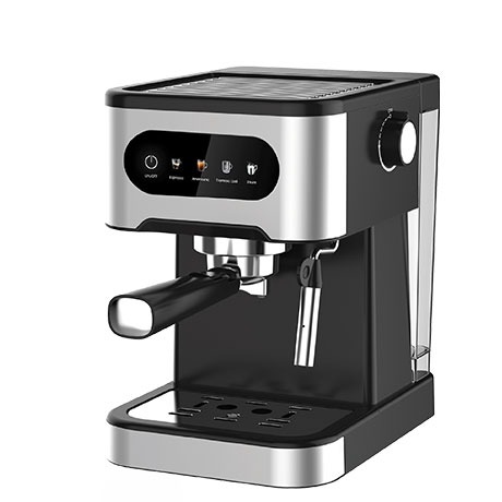 اسپرسوساز ایتالوکس مدل EC-1550(لطفا با هماهنگی خرید بفرمایید)