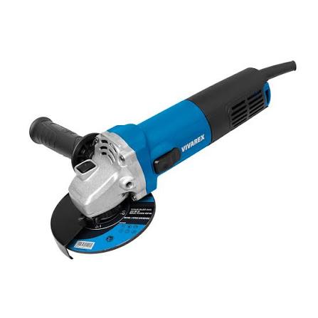 مینی فرز برقی 115 میلیمتری 860 وات ویوارکس مدل VR8615