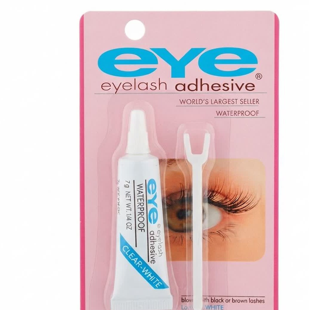 چسب مژه برند Eye