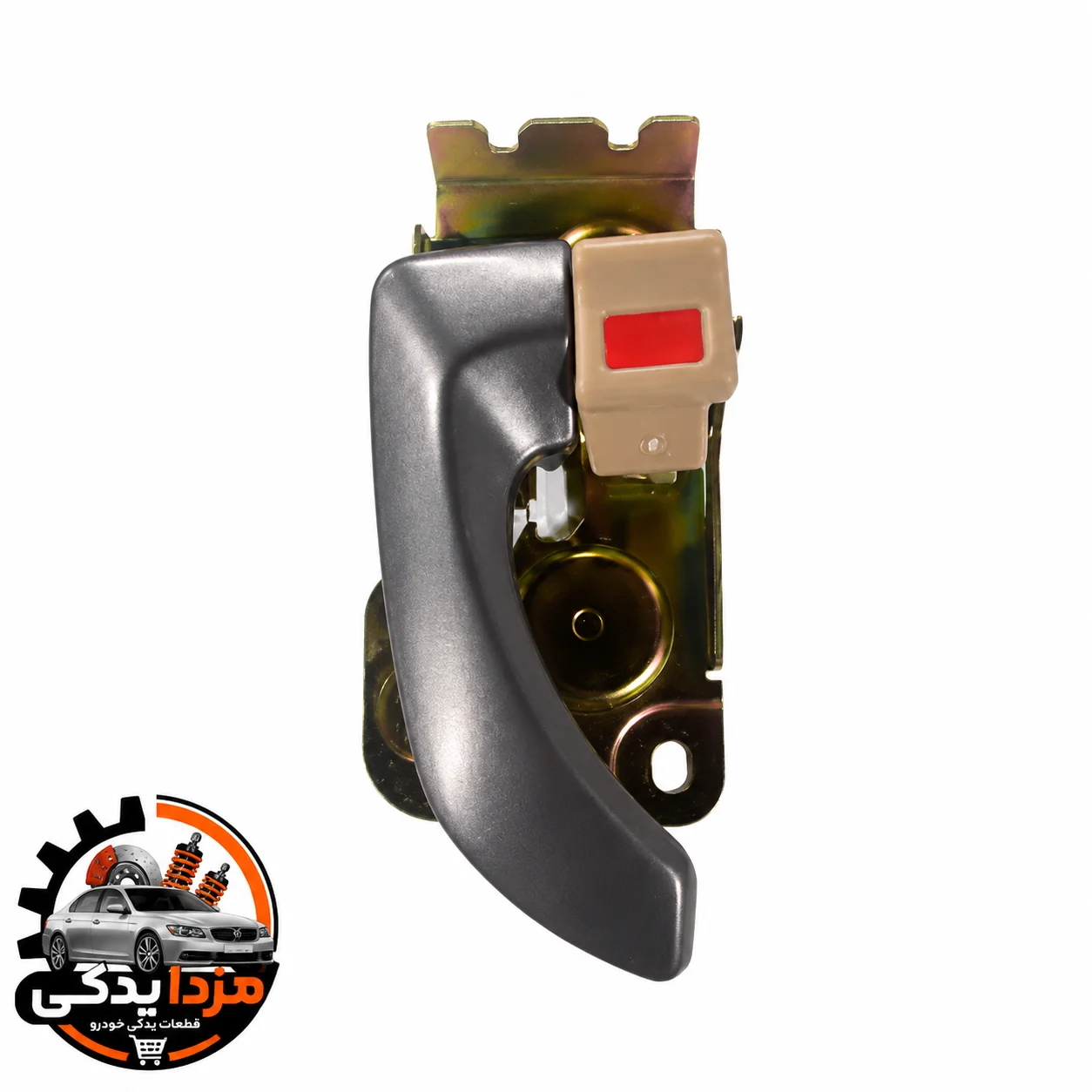 دستگیره درب باز کن داخل کاپرا 1 سمت چپ