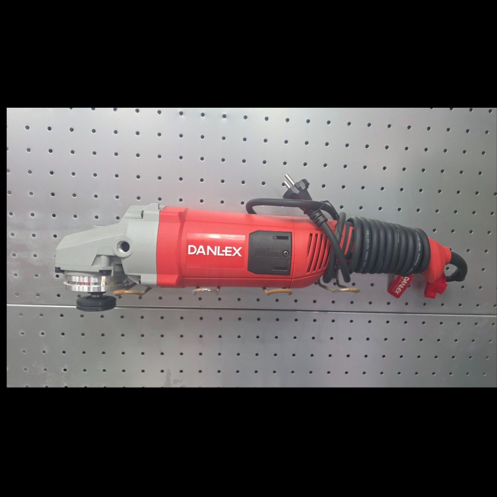 فرز سنگبری DX-2435 دنلکس 2350 وات